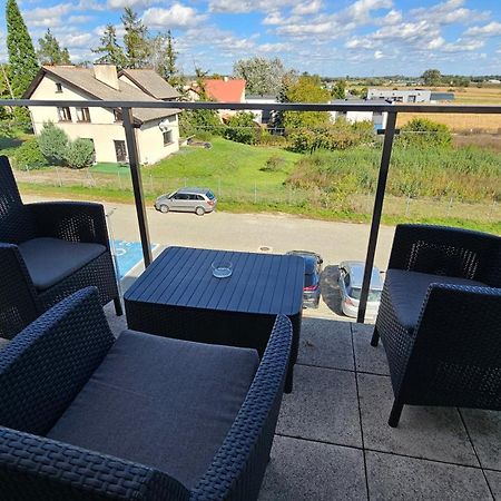 Apartament Buk Buk  Buitenkant foto