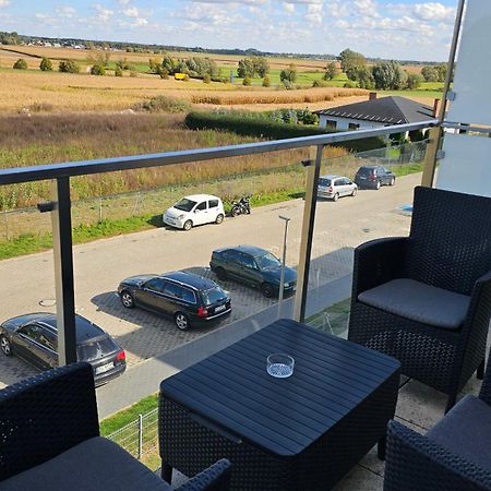 Apartament Buk Buk  Buitenkant foto