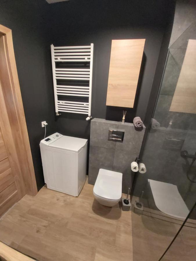 Apartament Buk Buk  Buitenkant foto