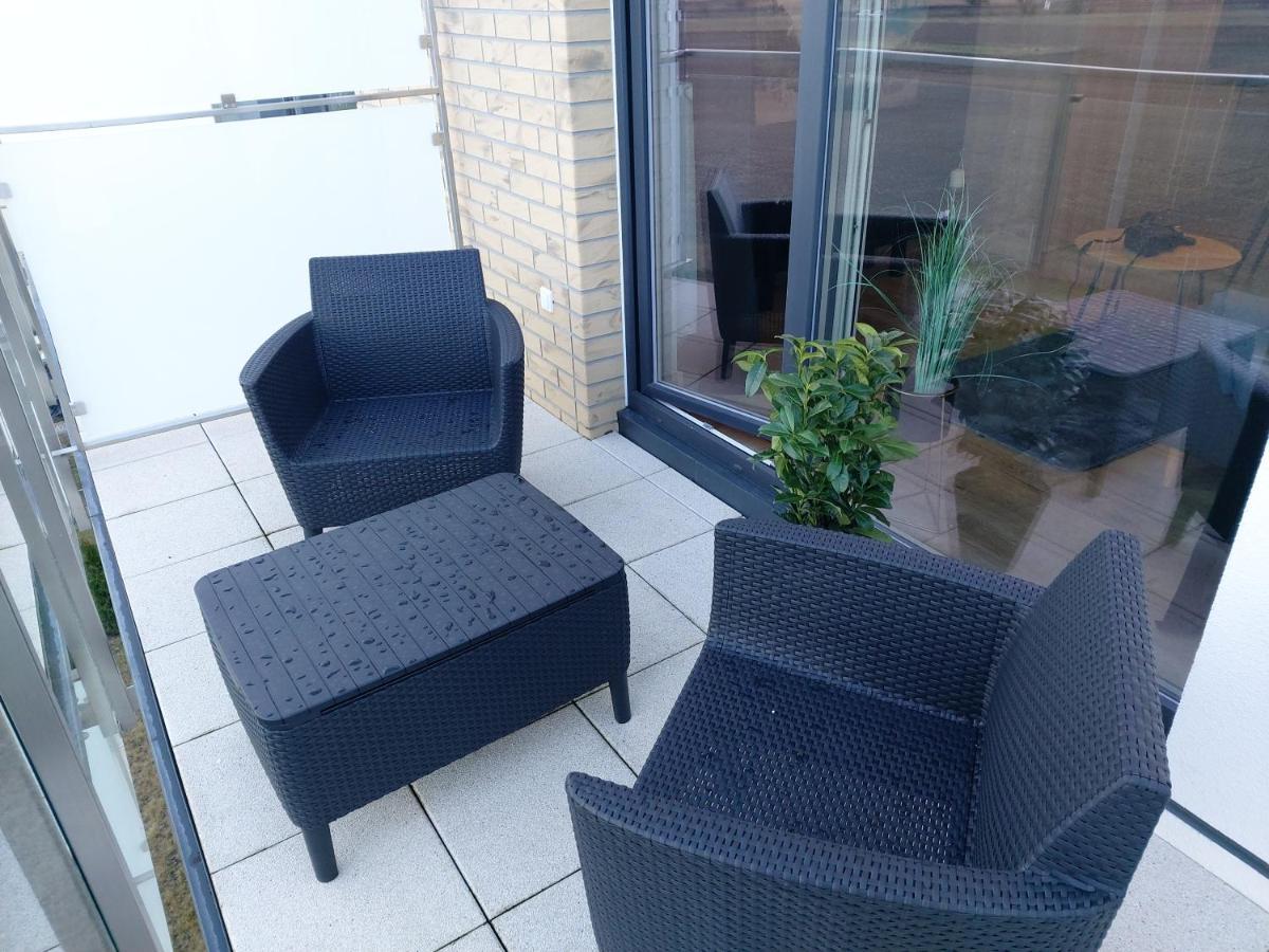 Apartament Buk Buk  Buitenkant foto
