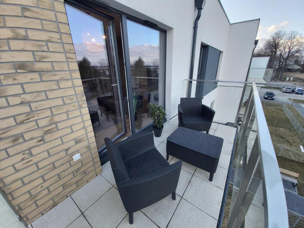 Apartament Buk Buk  Buitenkant foto