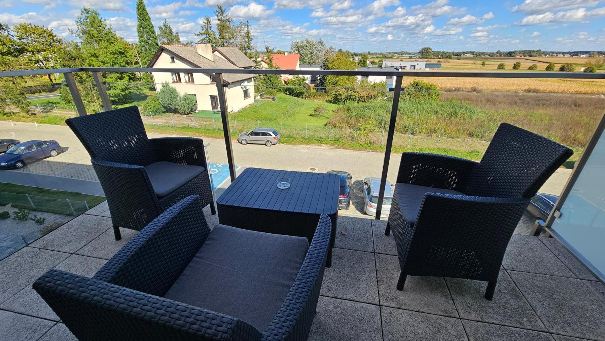 Apartament Buk Buk  Buitenkant foto