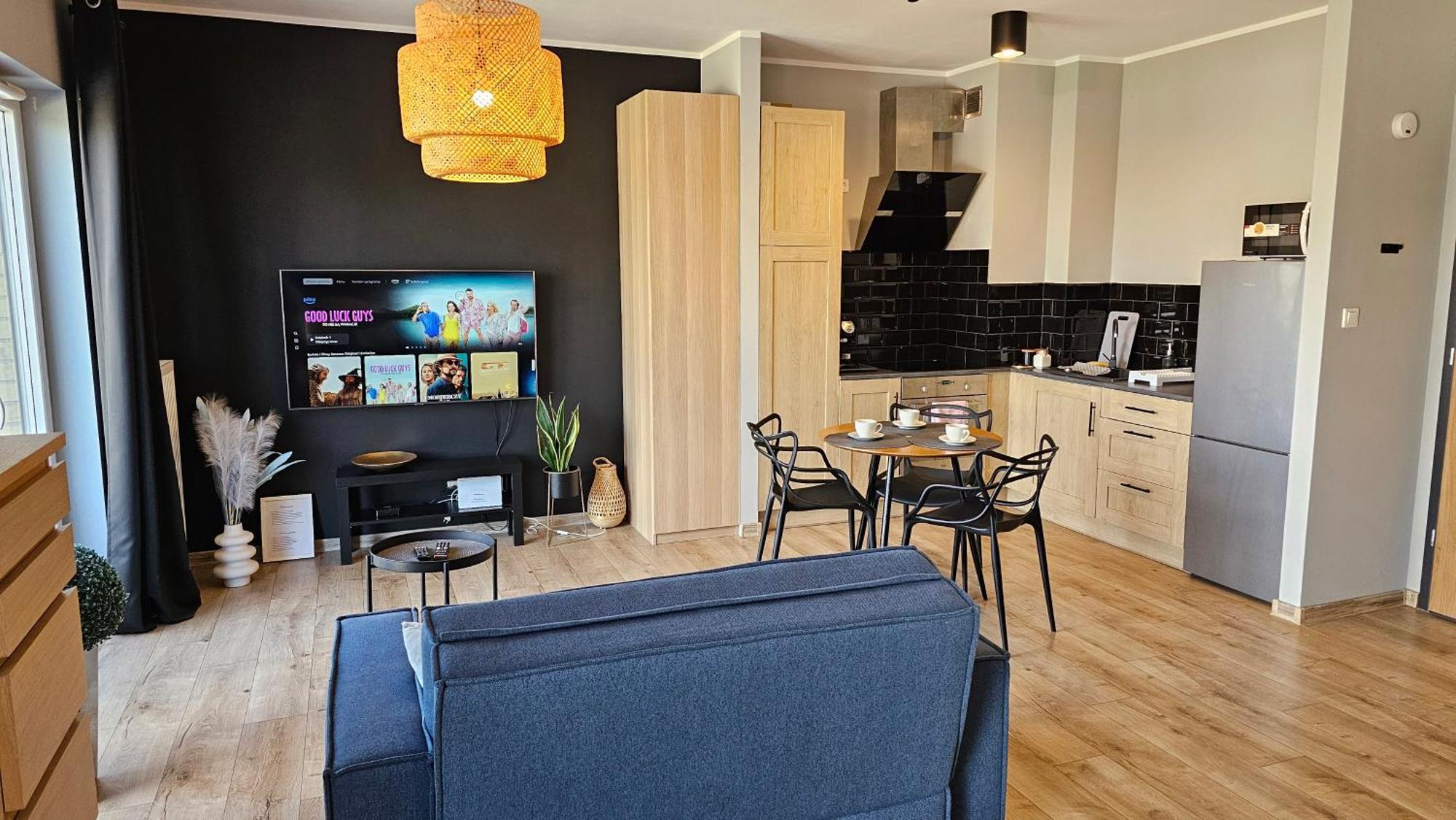 Apartament Buk Buk  Buitenkant foto