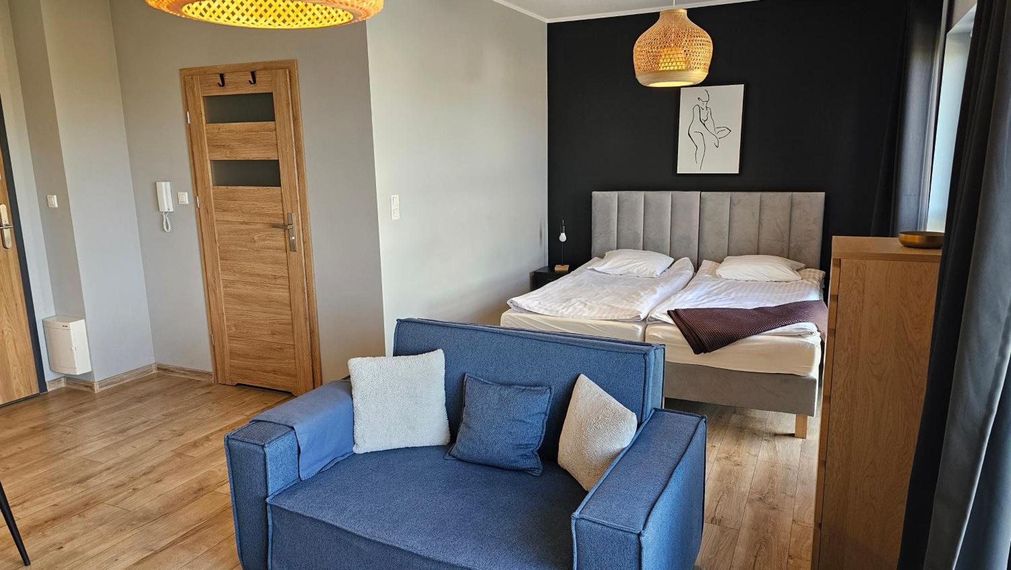 Apartament Buk Buk  Buitenkant foto