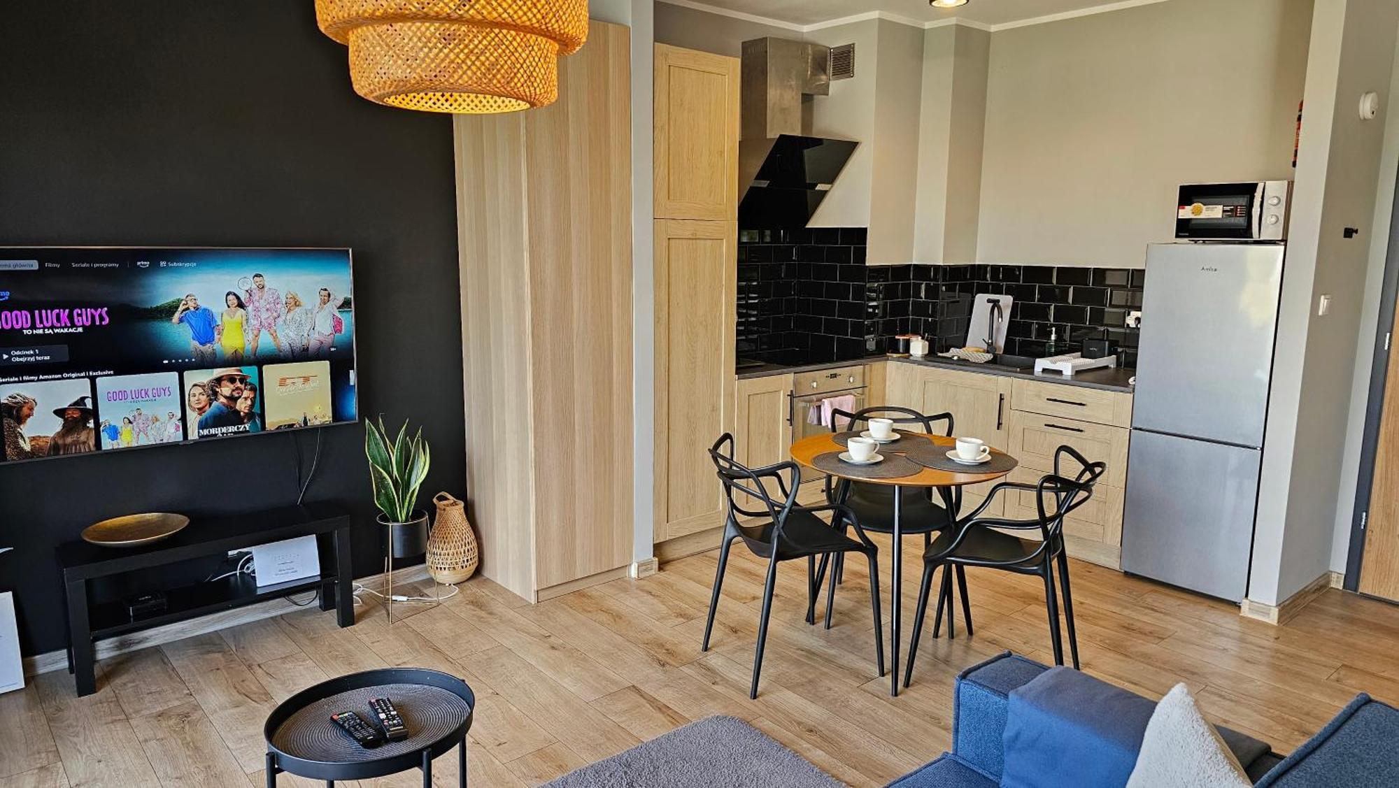 Apartament Buk Buk  Buitenkant foto
