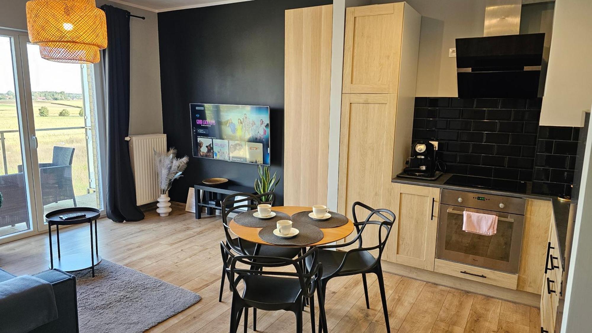 Apartament Buk Buk  Buitenkant foto