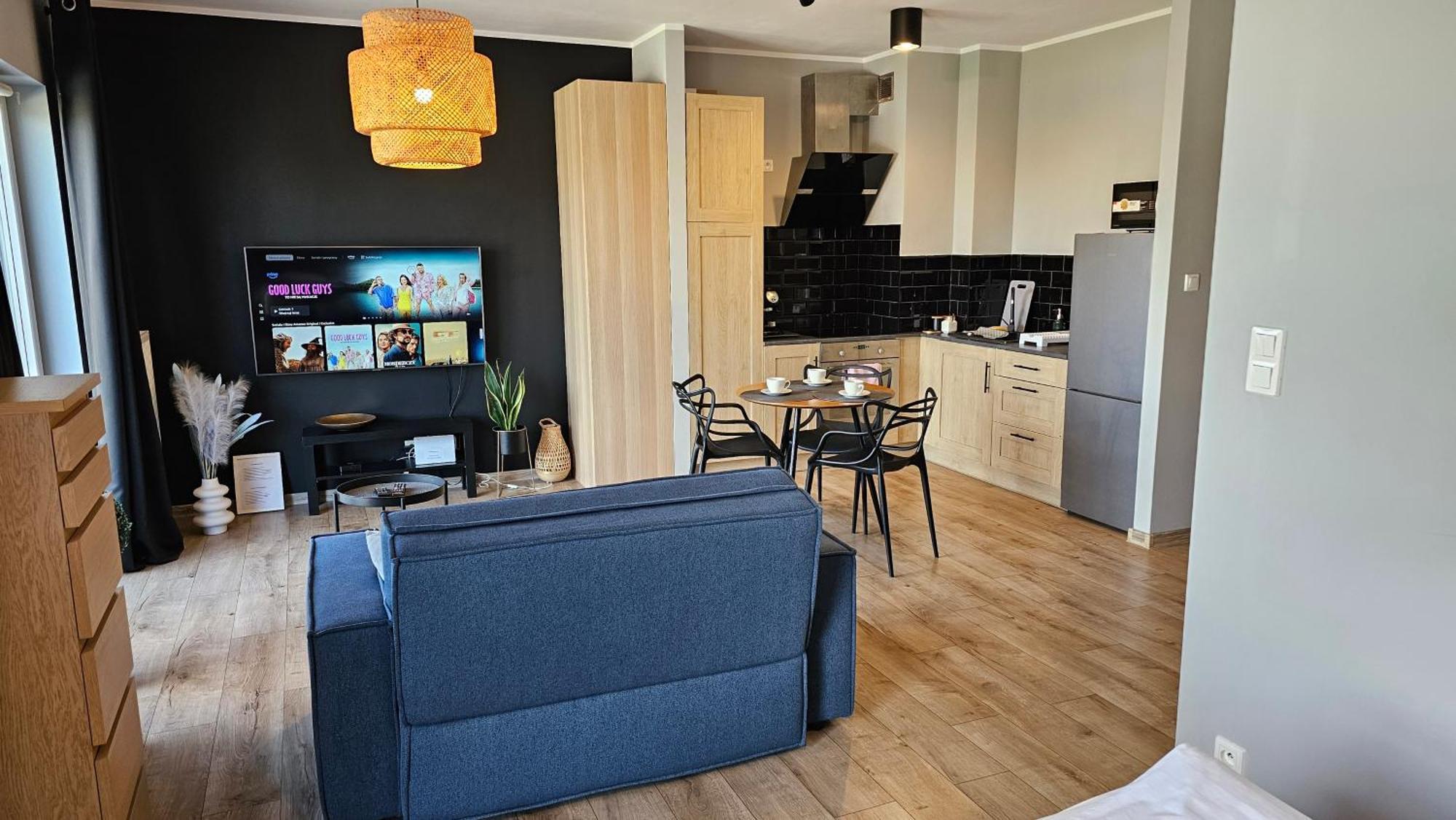 Apartament Buk Buk  Buitenkant foto