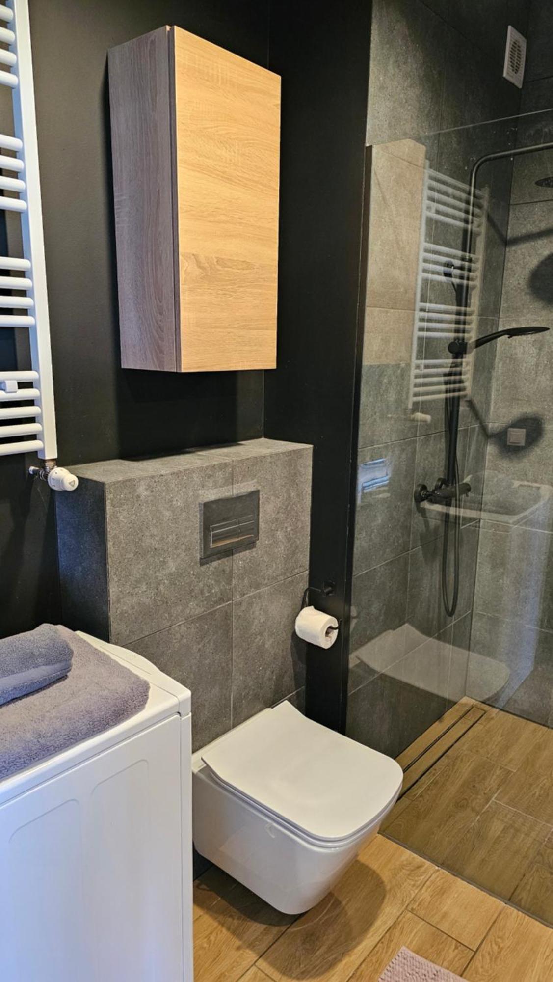 Apartament Buk Buk  Buitenkant foto