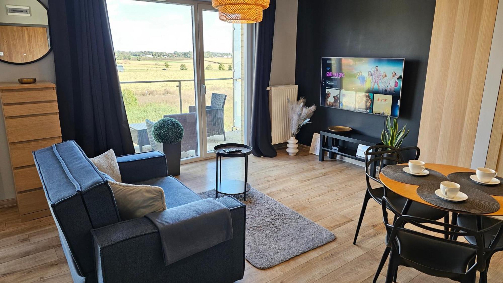 Apartament Buk Buk  Buitenkant foto
