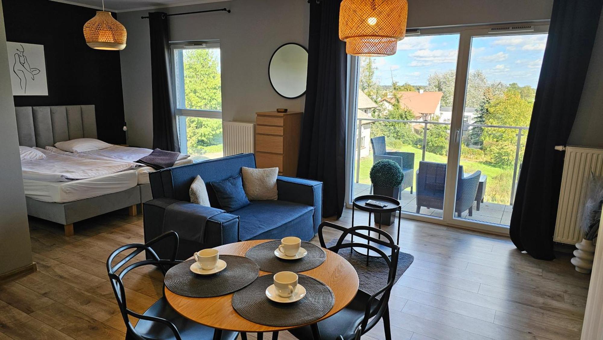 Apartament Buk Buk  Buitenkant foto