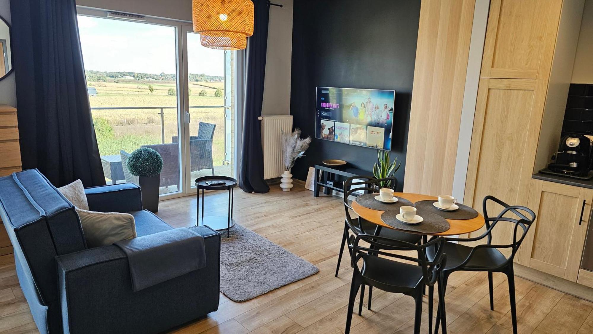 Apartament Buk Buk  Buitenkant foto